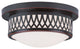 Westfield Ceiling Mount, Olde Bronze