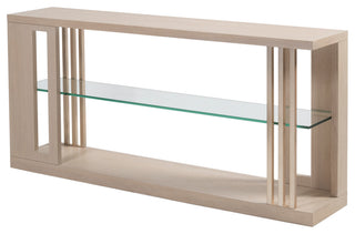 St Ives Sofa Table