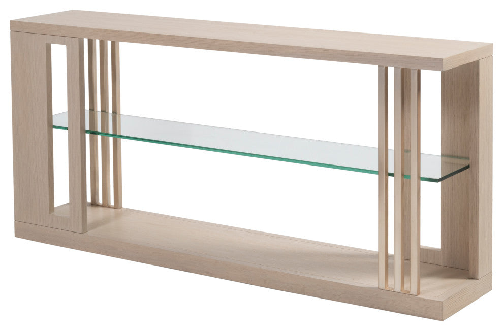 St Ives Sofa Table