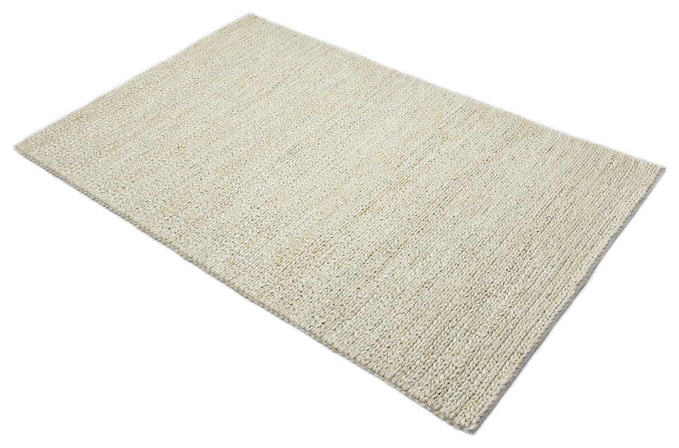Wayne, Handmade Rug, 10x14'