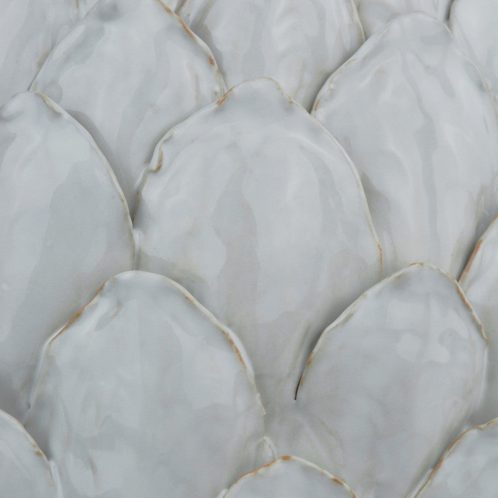 Ivory Artichoke