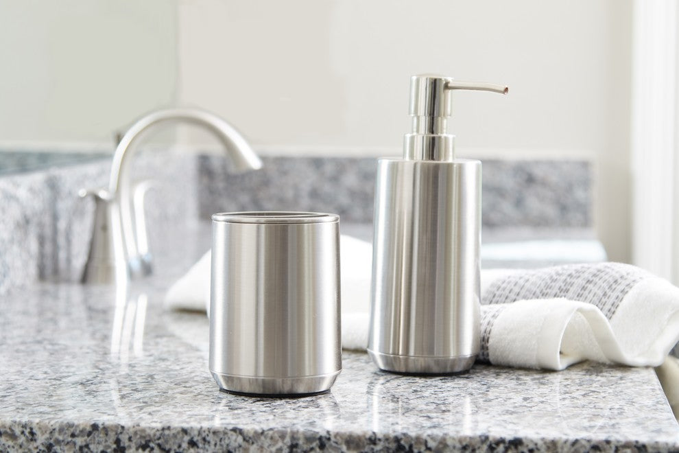 Roche Toothbrush Holder