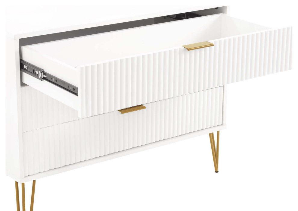 Manhattan Comfort DUMBO Dresser