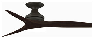 Fanimation Spitfire-KIT-48-F Spitfire 48" 3 Blade Indoor / - Dark Bronze / Dark