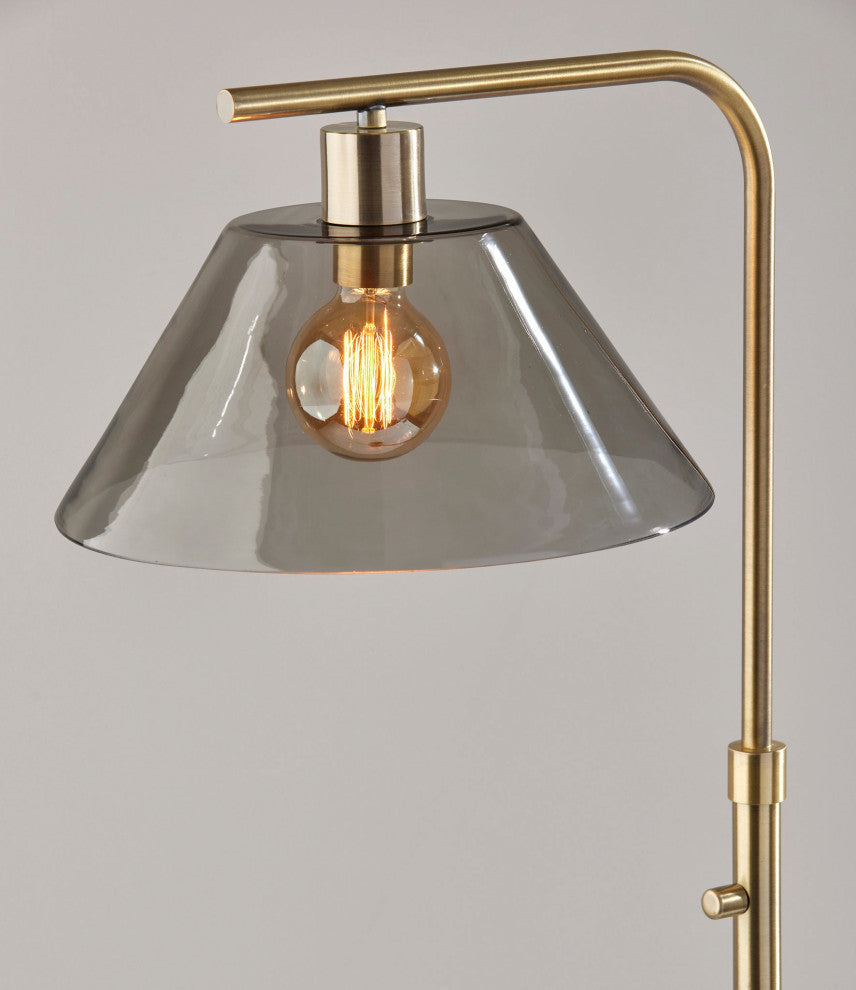 Zoe Floor Lamp