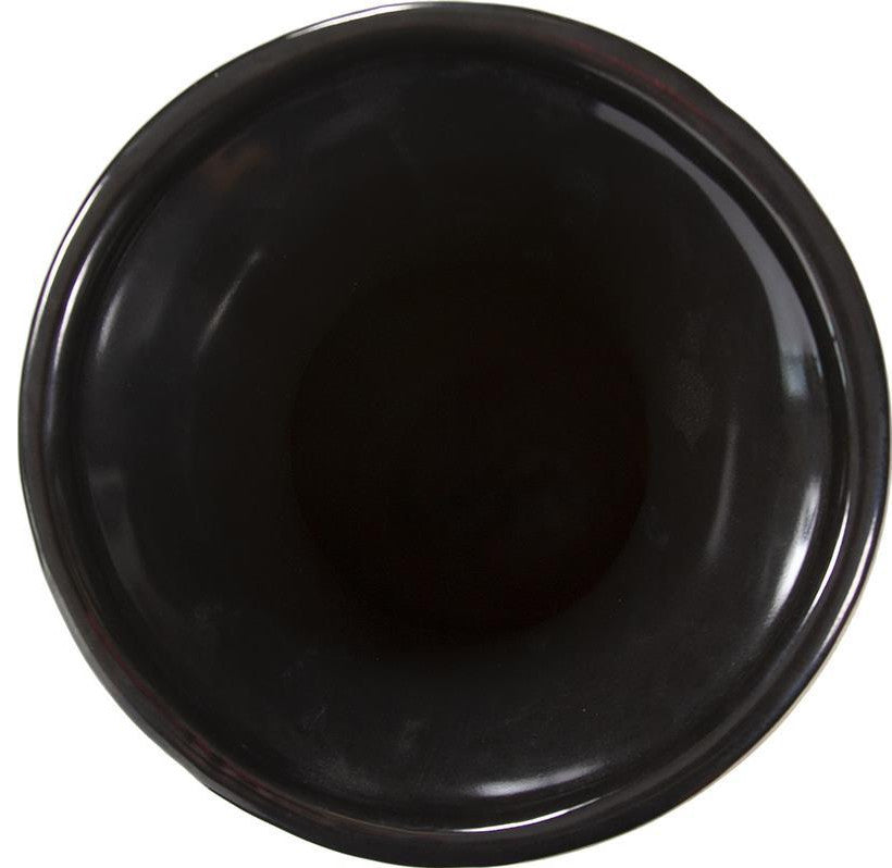 Exquisite Natural Striped Ceramic Vase