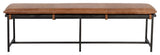 Zancor Bench