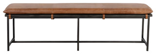 Zancor Bench