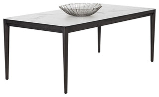 Queens Dining Table, 78.75"
