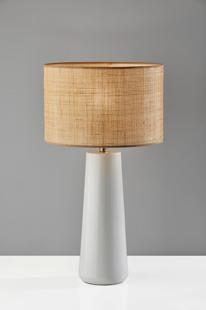 Sheffield Tall Table Lamp