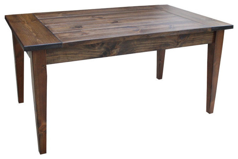 Yukon Lodge Table, 60"