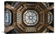 "Looking Up" Stretched Canvas Giclee by Renate Reichert, 22x15"
