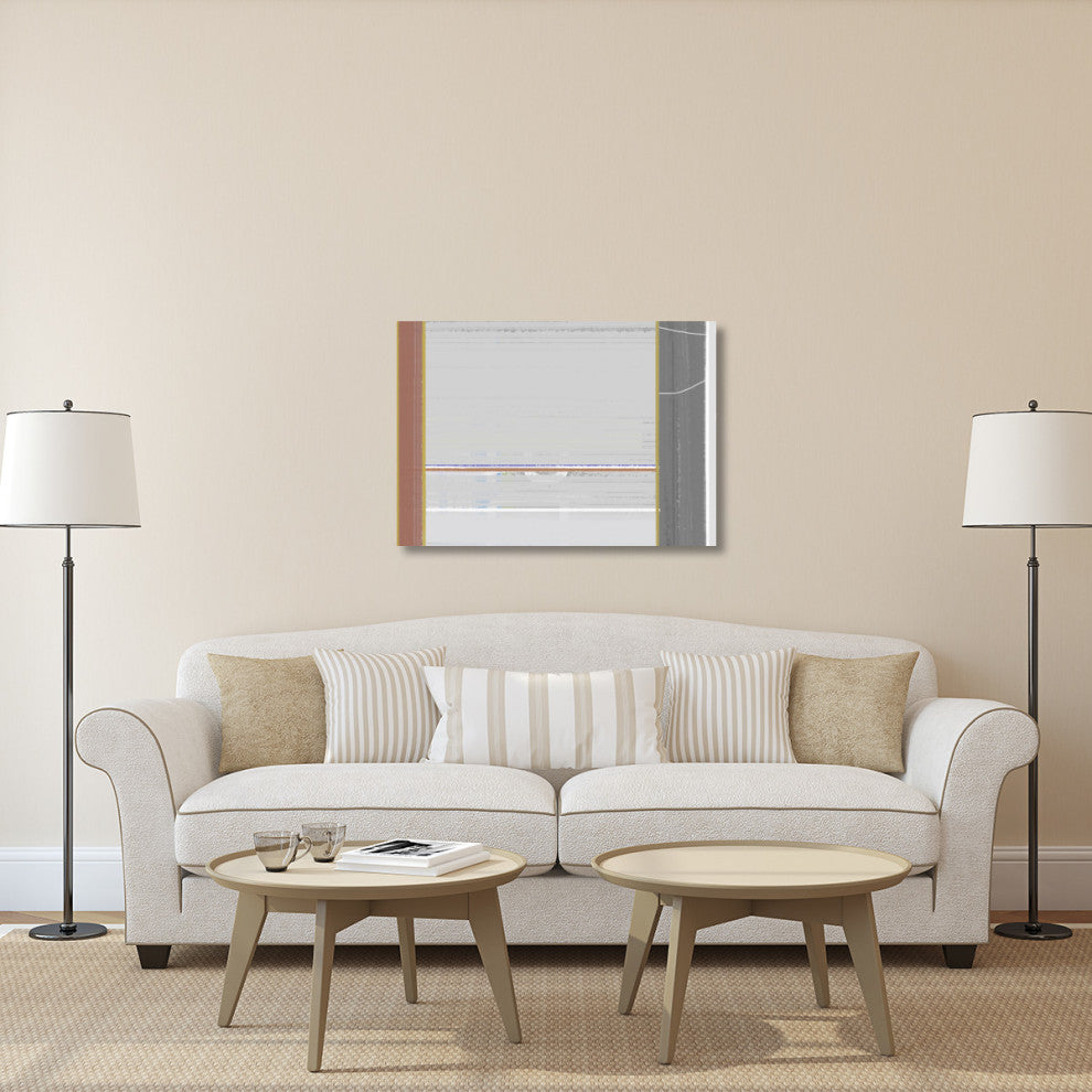 "Clear Sky 1" Fine Art Print