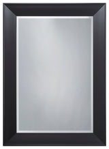 Black Mirror Frame
