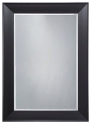Black Mirror Frame
