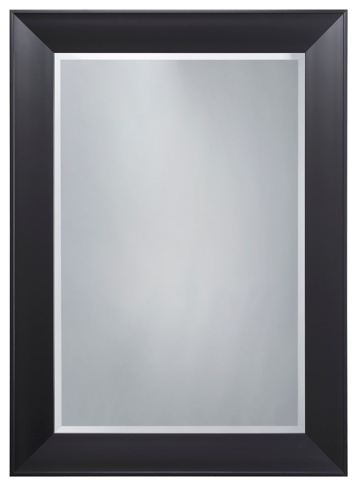 Black Mirror Frame