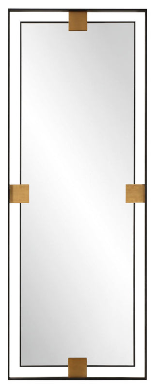 Uttermost Cornerstone Oversized Mirror