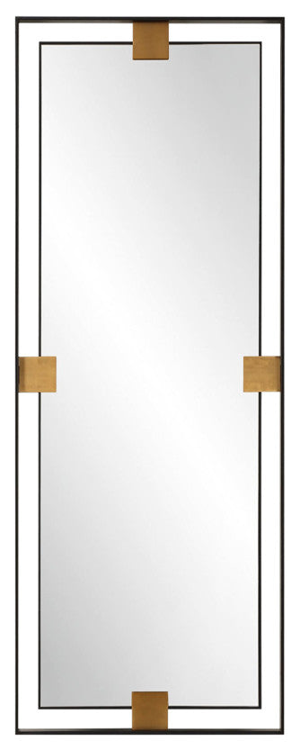 Uttermost Cornerstone Oversized Mirror