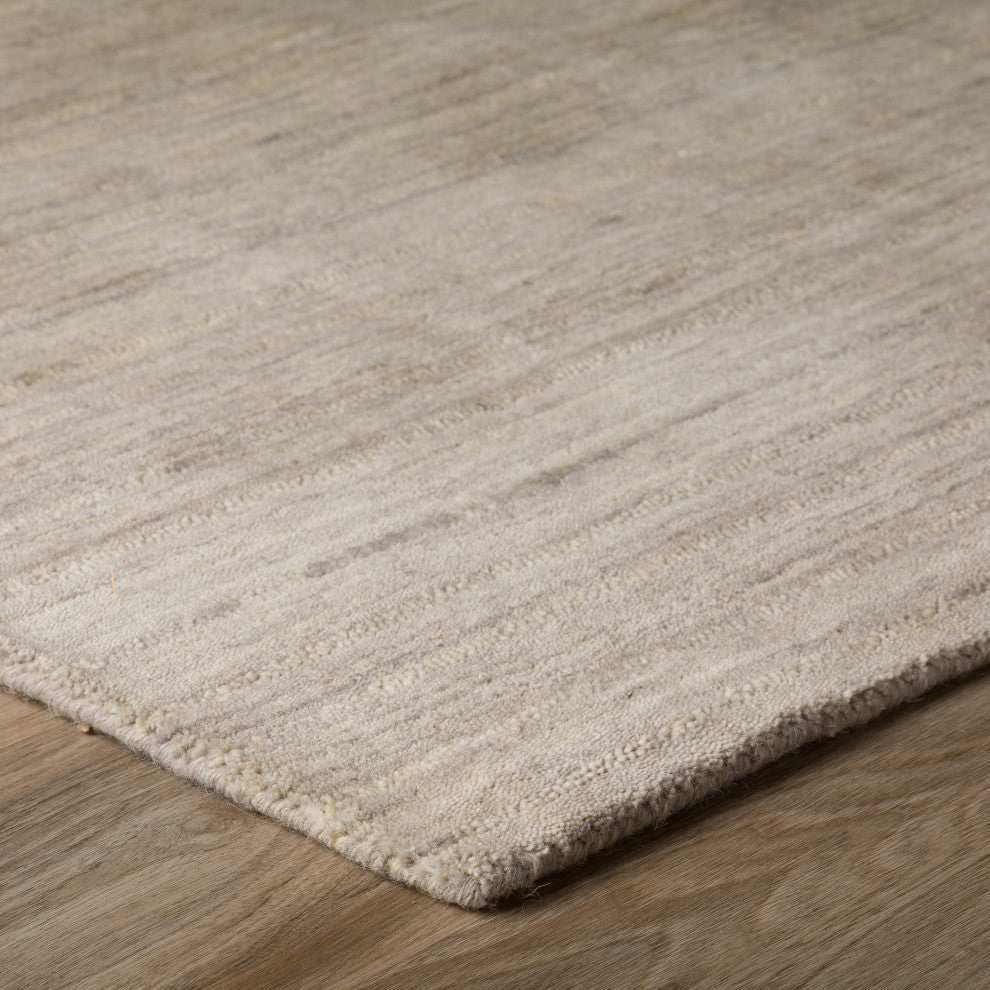Dalyn Rafia RF100 Granite 4'x4' Octagon Rug