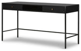 Soto Desk-Black