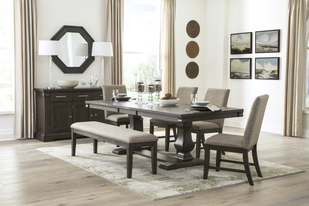 Balin Dining Room Collection, Dining Room Server