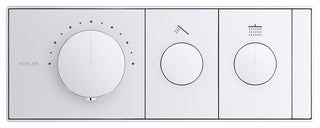 Kohler Anthem Two Function Thermostatic Valve Trim Only