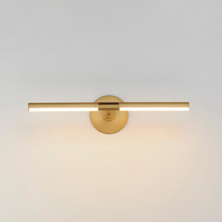 ET2 E21351 18" Dorian Picture Light - Black