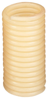 48 Hour Refill Beeswax Candle