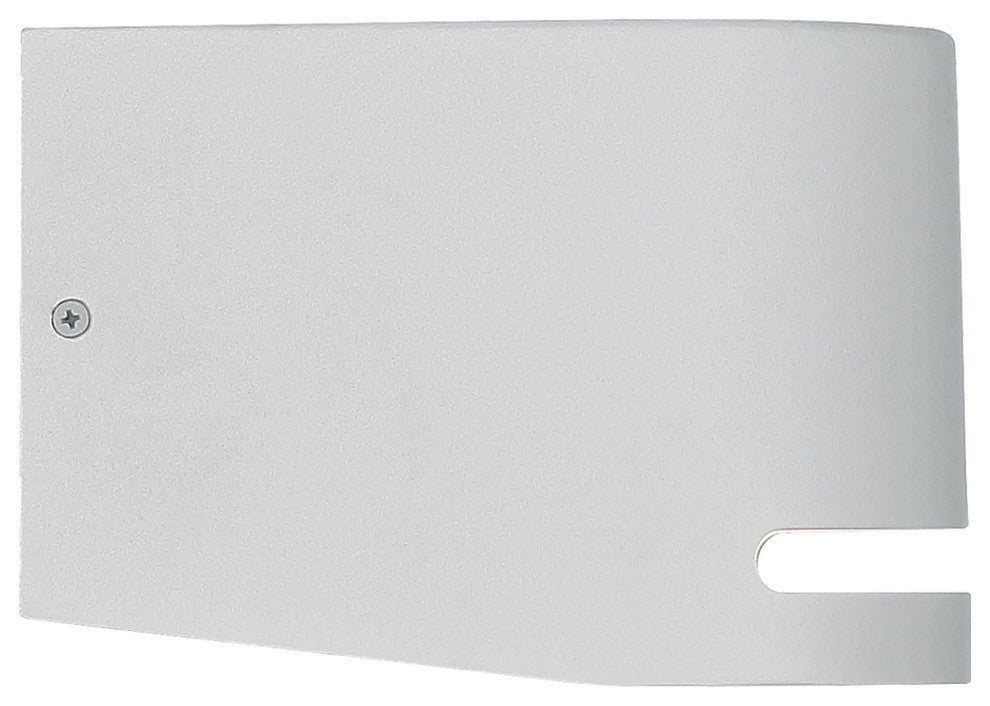 Access Vivre 1-Light Outdoor LED Wall Mount Satin