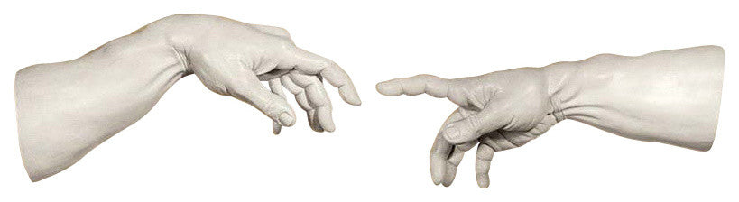 The Creation Fragment