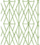 Riviera Bamboo Trellis Wallpaper