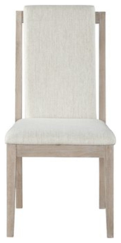 Boca Floating Back Dining Chair (set of 2)