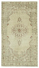 Rug N Carpet - Handmade Turkish 5' 11'' x 10' 6'' Unique Wool Area Rug