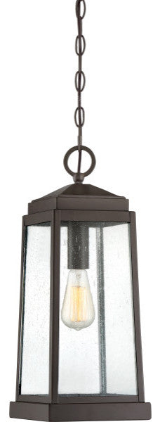 Quoizel Ravenel One Light Outdoor Lantern RNL1908WT