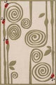 Momeni LIL MO WHIMSY LMJ3 IVORY RUG