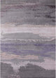 Ahgly Company Indoor Rectangle Mid-Century Modern Area Rugs, 5' x 8'