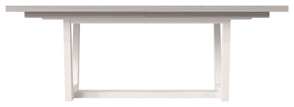 Bernhardt Stratum Dining Table