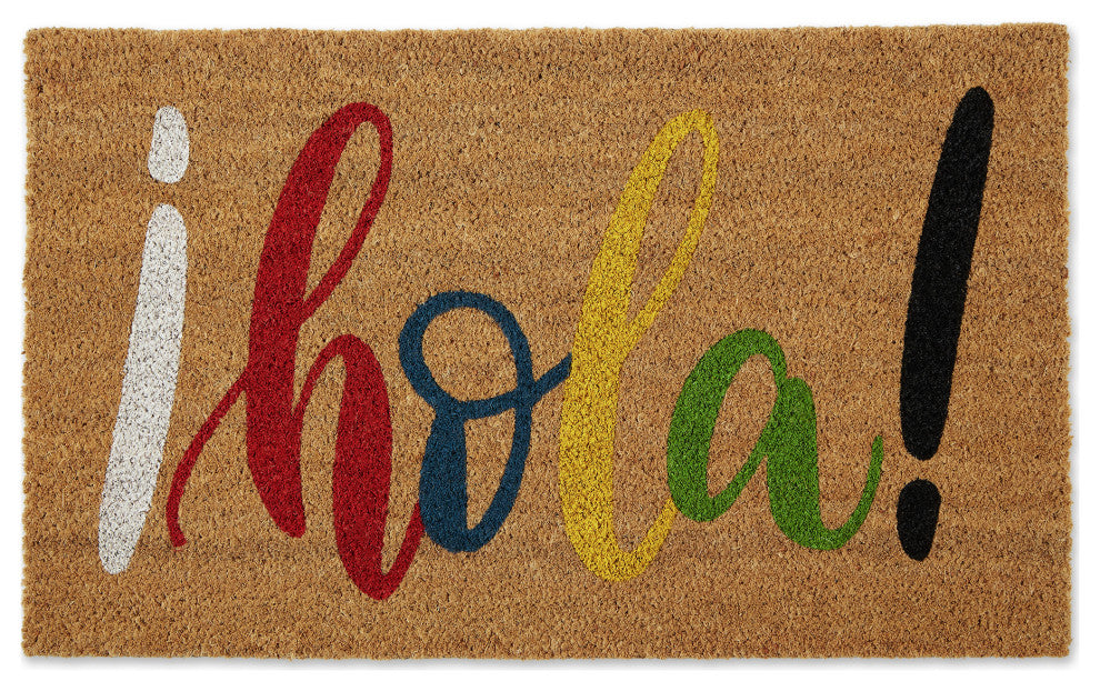 DII Hola Doormat