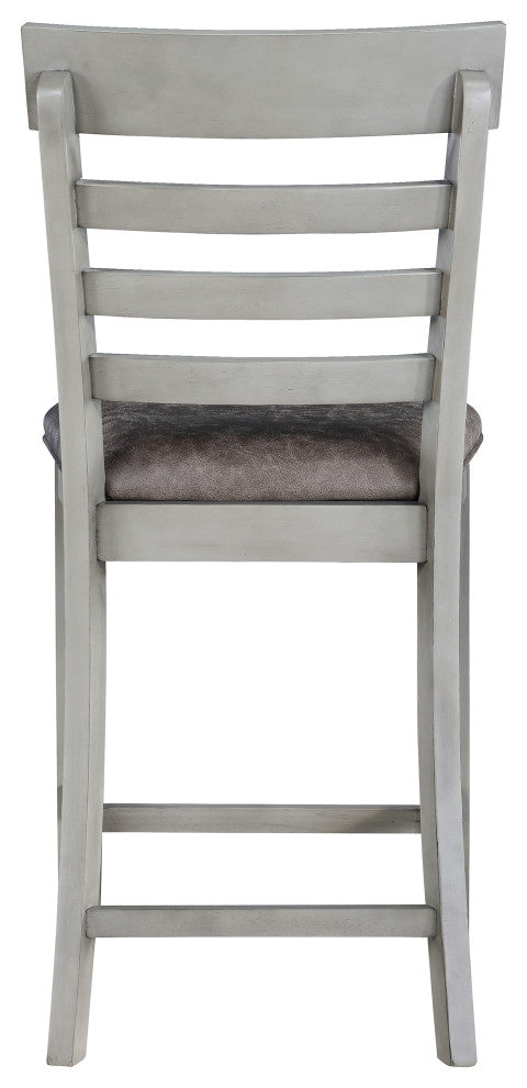 Hyland Counter Chair, Set of 2