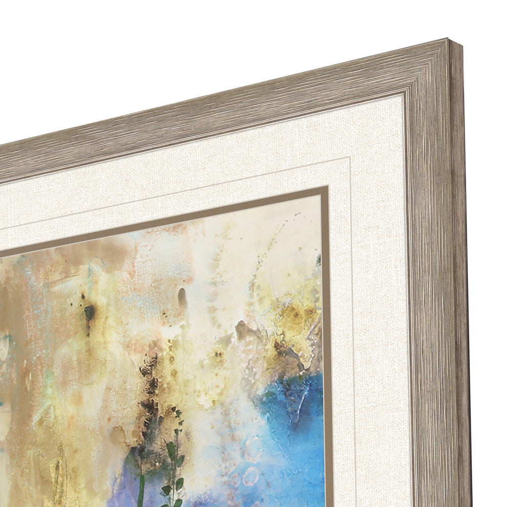 Immerge Artwork, 2-Piece Set