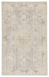 Jaipur Living Modify Hand-Knotted Medallion Area Rug, 9'x13'