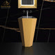 Noemi Modern Pedestal Sink