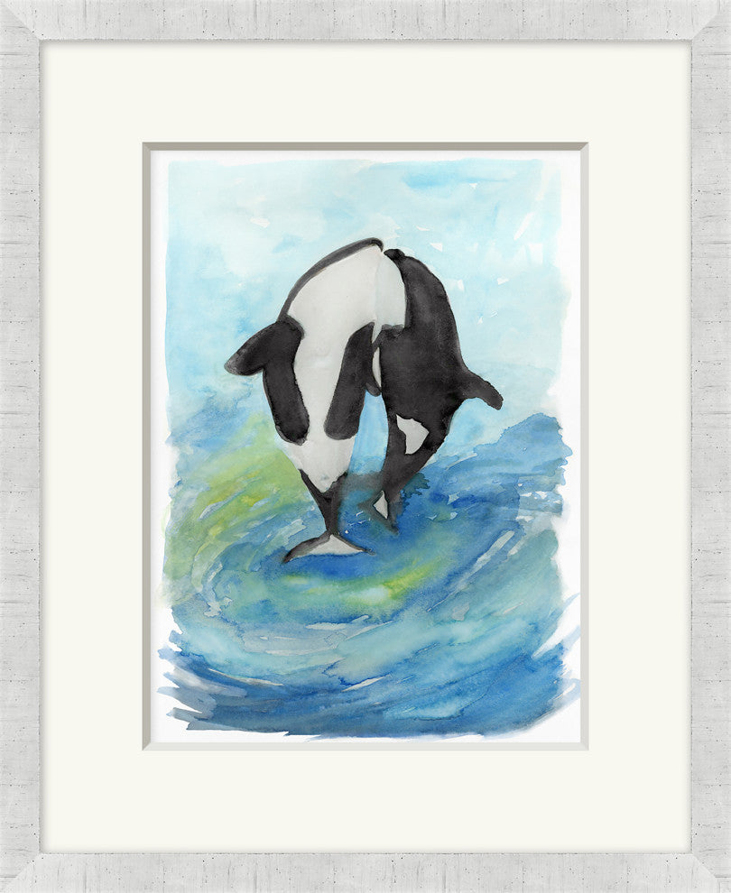 Beach Icon 7, Giclee Reproduction Artwork