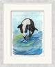 Beach Icon 7, Giclee Reproduction Artwork
