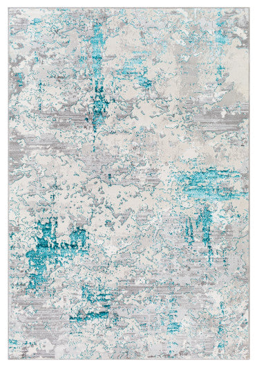 Surya Lustro LSR-2301 6'7" x 9' Rug