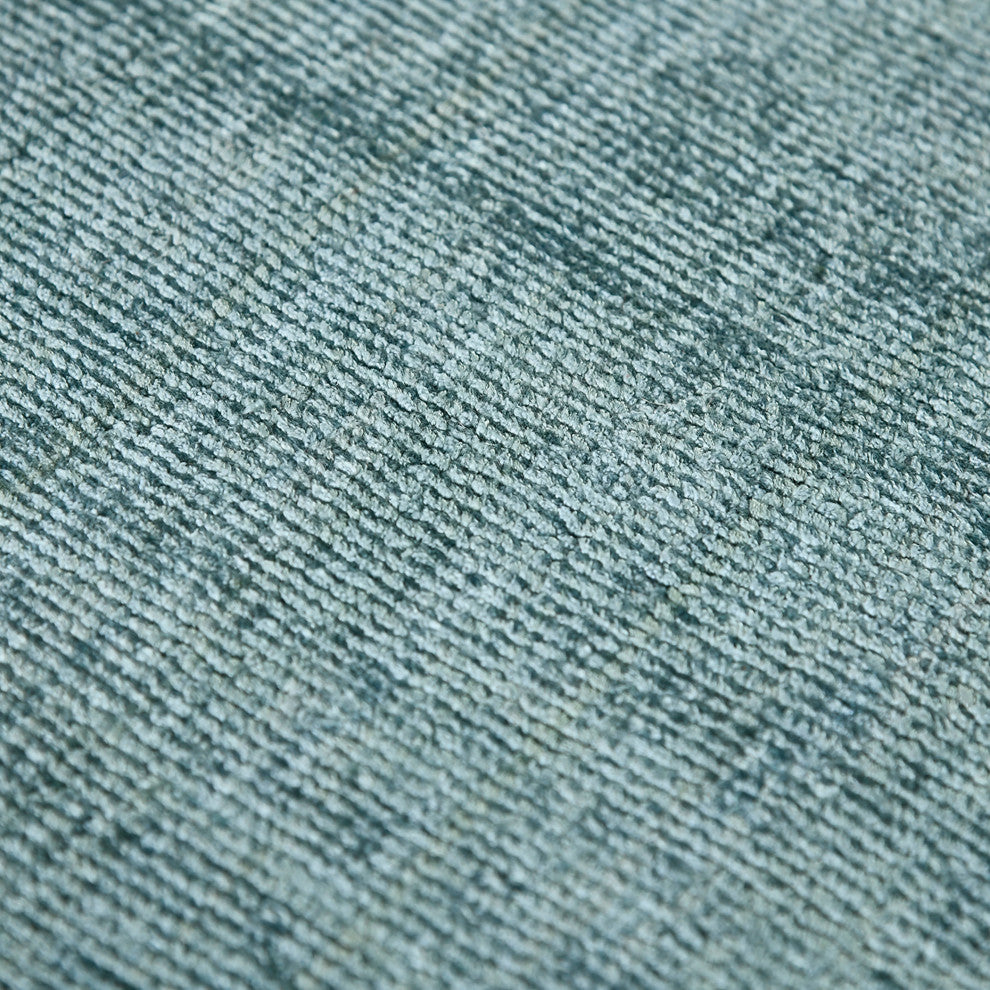 Affinity Londyn Area Rug, Sea Blue, 2' x 3', Striped