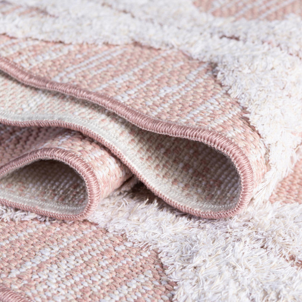 Unique Loom Sabrina Soto Casa Palma Area Rug
