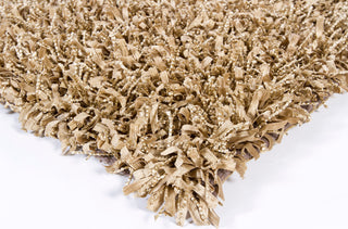 Gianna Contemporary Area Rug, Tan, 5'x7'6" Rectangle