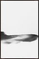 24x36 Lenticular Clouds XX, Framed Artwork, Espresso