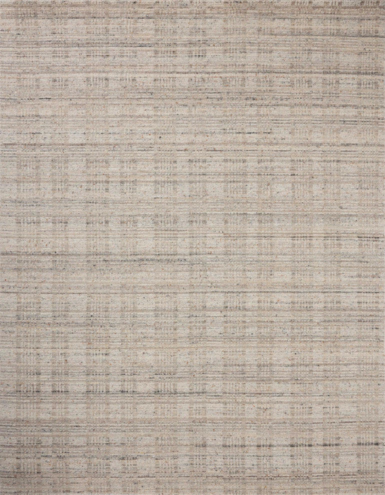 Loloi Sonya Pebble / Fog 2'-0" x 3'-0" Accent Rug